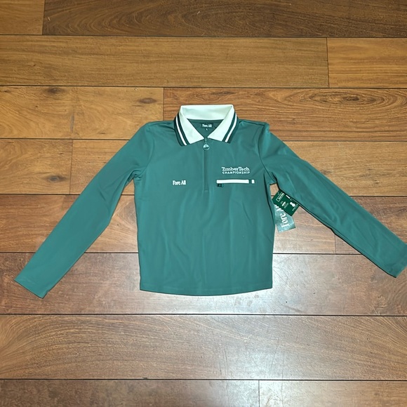 Fore All Tops - Long sleeve Fore All Women’s Shirt